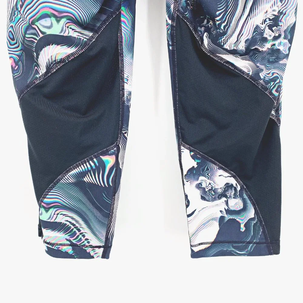 Nike Pro Training Crop Leggings